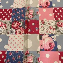 Quilter様 リクエスト 2点 まとめ商品