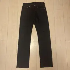 levi's ストレートデニムパンツ