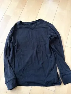 ユニクロ　キッズ　ヒートテック極暖140cm