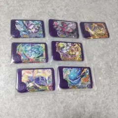 ポケモンフレンダ　スーパートレジャー