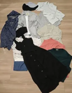 レディース服 まとめ売り 12点セット
