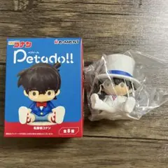 RE-MENT 名探偵コナン Petadoll 怪盗キッド