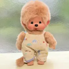 モンチッチ　S用　服のサムネイル