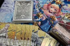 ヴァンガードスリーブ