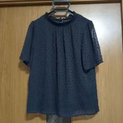 オンワード ブラウス