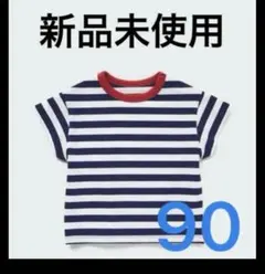 UNIQLO Tシャツ　90