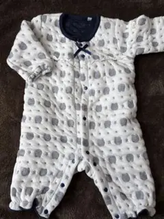 ロンパース 60-70cm