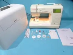 ♦️♦️◇スイス製高級ミシン リッカー ホリデーヌ1240◇wY 