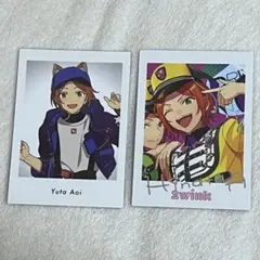 2wink カード セット