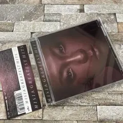 MISIA GREATEST HITS CD アルバム 帯付きのサムネイル