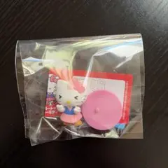 サンリオ ハローキティ フィギュア チョコエッグコラボレーション