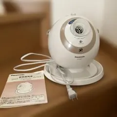 フェイススチーマー パナソニックナノケア EH-SA42美顔器本体のみ