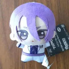 2026年最新】ブルーロック ちびぐるみ 玲王の人気アイテム - メルカリ