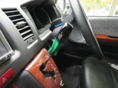 アルミシフトノブ旧車 gx51 gx61 gx71 gx81 gz10 gz20 - メルカリ
