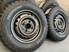 2026年最新】145/80R12 ホワイトレターの人気アイテム - メルカリ