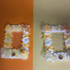 ホイップデコ 硬質ケースデコ