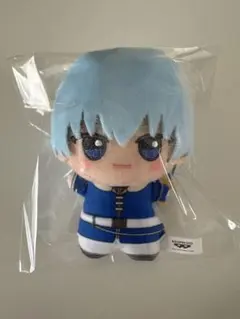 葬送のフリーレン ヒンメル ちびぐるみ vol.2