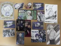 2026年最新】凪 誠士郎 まとめ売りの人気アイテム - メルカリ