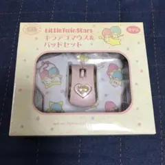 2025年最新】キキララ マウスパッドの人気アイテム - メルカリ