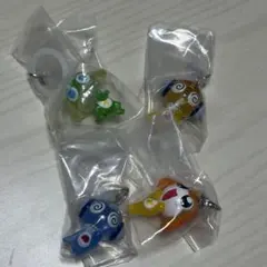 ケロロ軍曹めじるしアクセサリーカラーシャッフルエディション