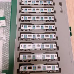 特製完成品 Nゲージ 京王7000系2両編成 | Mercari