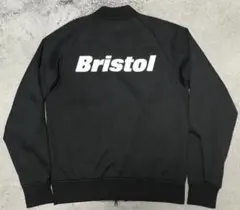 fcrb リバーシブルブルゾンジャケット