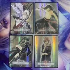 2025年最新】D.Gray-man カードの人気アイテム - メルカリ
