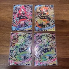 アイプリ ダーク サクラ リンリン アイリ まとめ売り セット