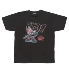 【完売品】仮面ライダーギーツ　ギーツ推し　サポーターTシャツのサムネイル