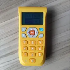 九九 漢字 学習用携帯ゲーム機 こどもちゃれんじ