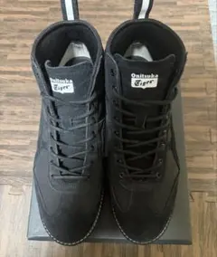 オニツカタイガー　リンカン