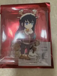 鬼滅の刃 クリスマス 2025 時透無一郎 アクスタ