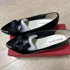 オリエンタルトラフィック レインパンプス