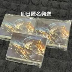 【未使用3点】サイバー　ぷよぷよ　彰人　ビビバス　ノーブルアート