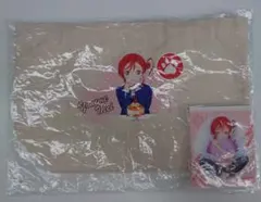 ラブライブ！スーパースター!!ランチトートバッグ＆アクリルカード 　米女 メイ