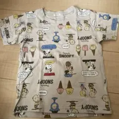 スヌーピー Tシャツ PEANUTSのサムネイル