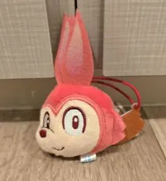 映画ドラえもん のび太の絵世界物語 プチフェイスマスコット チャイ