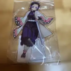 胡蝶しのぶ アクスタ まとめ売り 2026年最新】胡蝶しのぶアクリルスタンドの人気アイテム - メルカリ