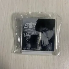 GL-16 THE RAMPAGE ミュージアム アクリルクリップ 川村壱馬