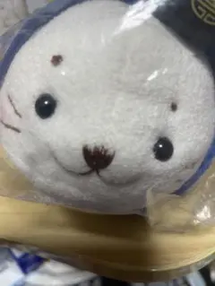 しろたん ご当地マスコット チャイナ服のサムネイル