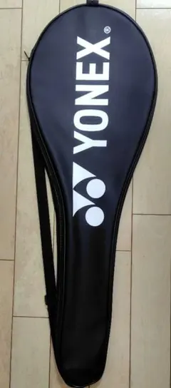 YONEX バドミントン ラケットケース ブラック
