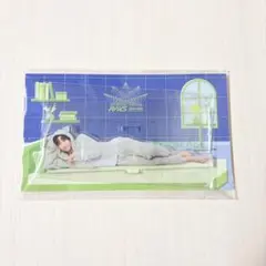 SnowMan DOME TOUR RAYS 阿部亮平 アクリルスタンド