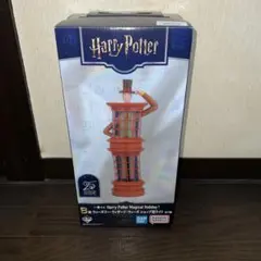 ハリーポッター　一番くじ　B賞　ウィーズリー・ウィザード・ウィーズ　ライト