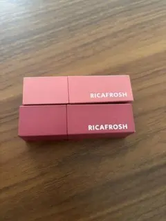 RICAFROSH ジューシーリップティント　05 11のサムネイル