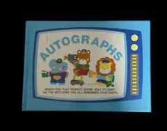 み*く様 ❤️（匿名配送）キャラクターノート（新品）❤️￼