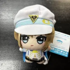 ウマ娘 プリティーダービー ちびぐるみvol.2 シュヴァルグランのサムネイル