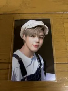 2025年最新】マジックショップ トレカ ジミンの人気アイテム - メルカリ