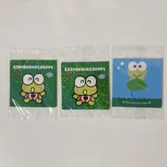 【けろっぴ】サンリオ なかよしシールグミ