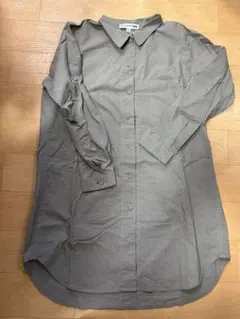 ユニクロ　INES DELA FRESSANGE シャツ　新品　M