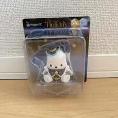サンリオ　Happyくじ　ポチャッコ　A賞　フィギュア
